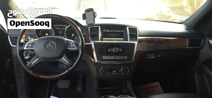 Mercedes-Benz M-Class 2013 photo 2
