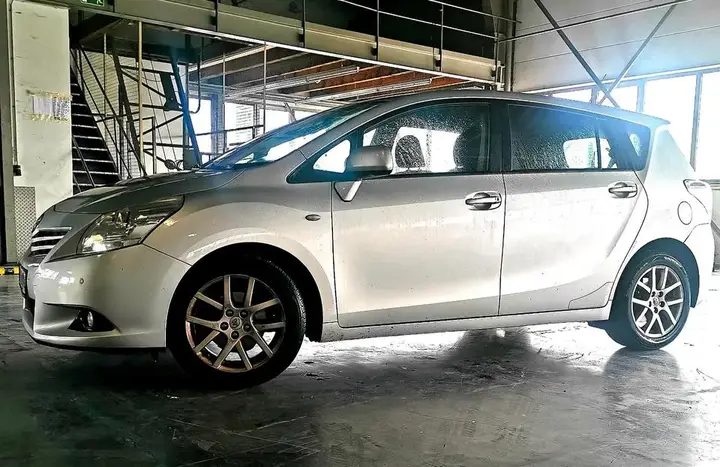 Toyota Verso