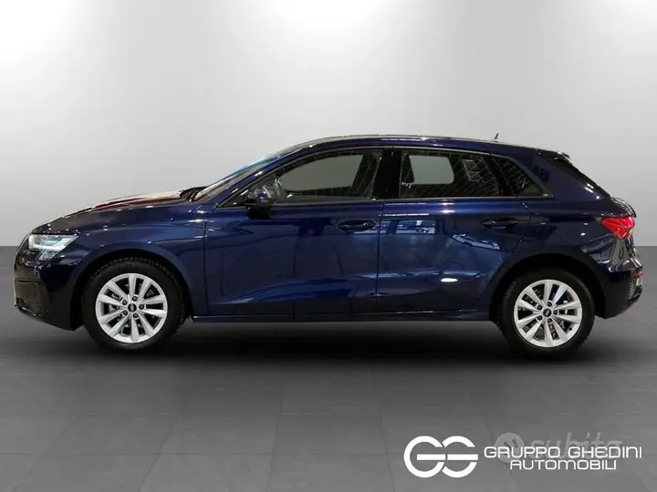 Audi A3 2023 photo 2