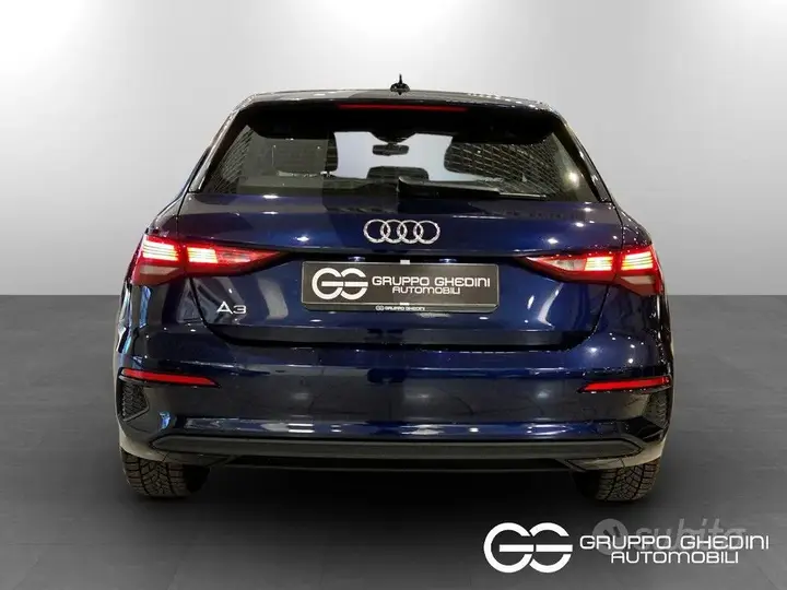 Audi A3 2023 photo 5