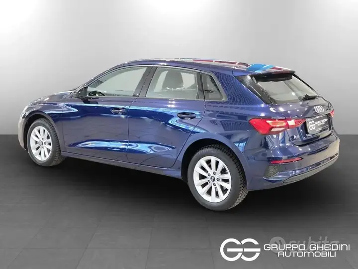 Audi A3 2023 photo 3