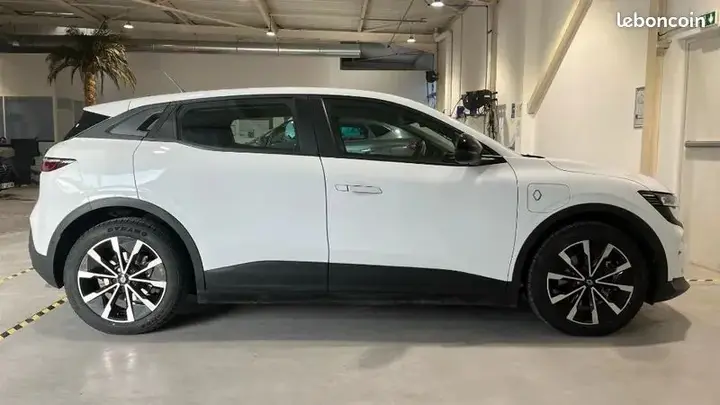 Renault Megane 2022 photo 4