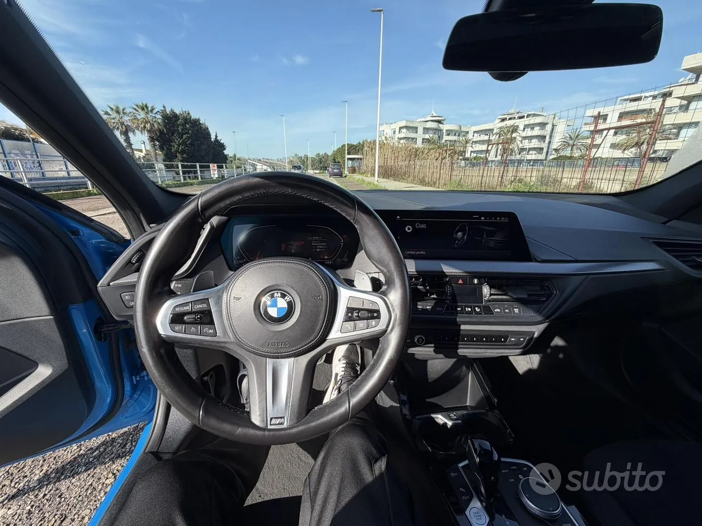 BMW 1 Series 2023 photo 5