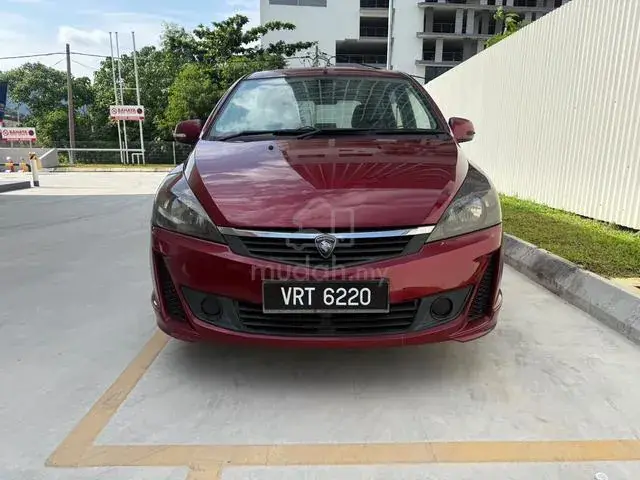 Proton Exora