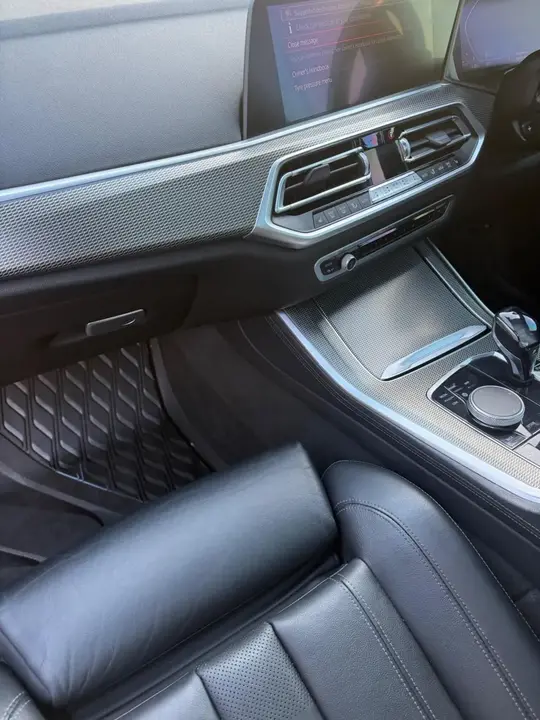 BMW X5 2019 photo 5