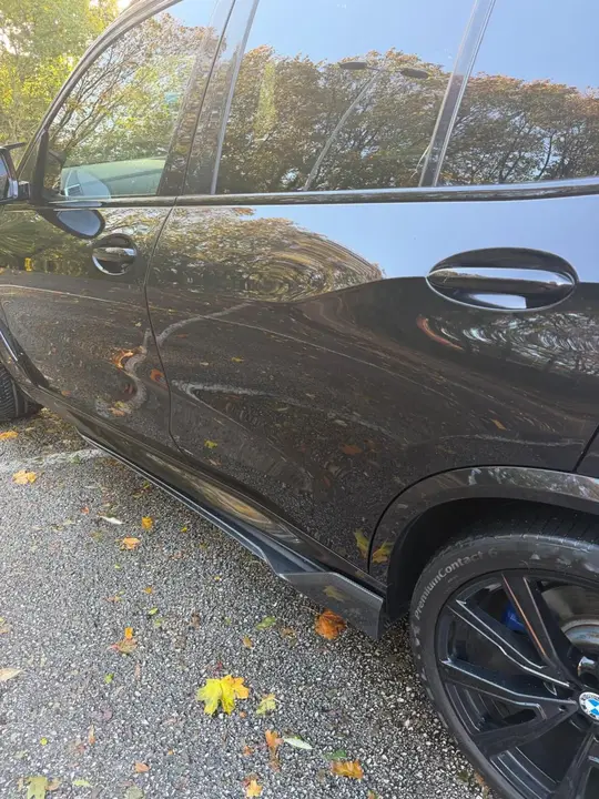 BMW X5 2019 photo 4