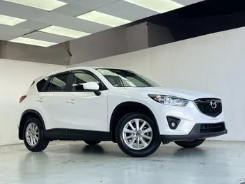 Mazda Cx-5 2012 photo 5