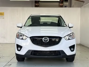 Mazda Cx-5 2012 photo 3