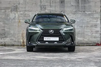 Lexus Nx 2026 photo 3