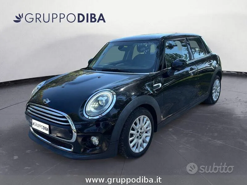 Mini Mini
