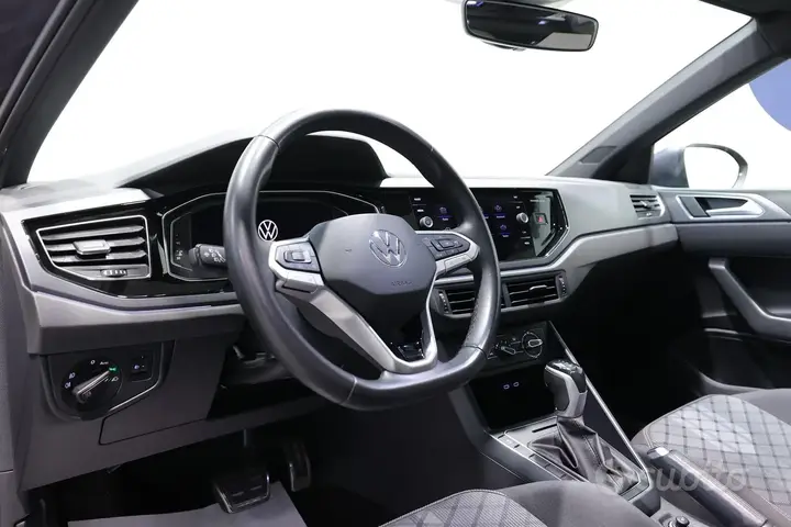 Volkswagen Taigo 2022 photo 5