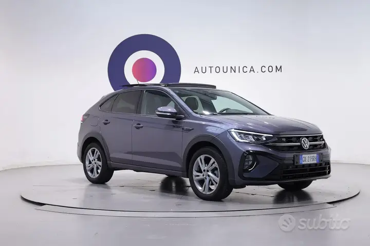 Volkswagen Taigo 2022 photo 3