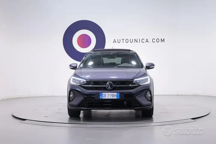 Volkswagen Taigo 2022 photo 2