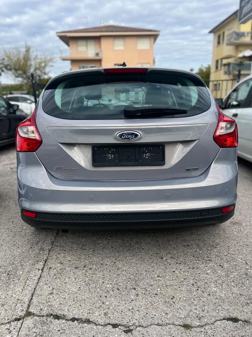Ford Focus 2014 photo 5