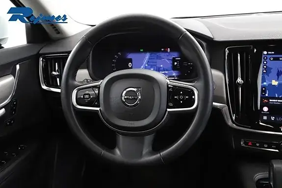 Volvo V90 2024 photo 4