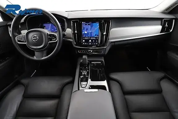 Volvo V90 2024 photo 2
