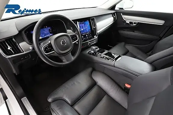 Volvo V90 2024 photo 5