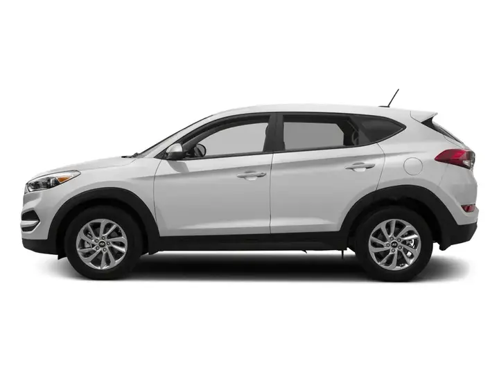 Hyundai Tucson 2017 photo 3