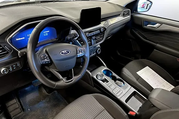 Ford Kuga 2023 photo 5