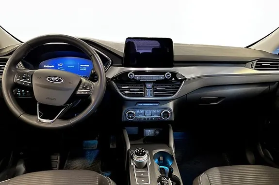 Ford Kuga 2023 photo 4