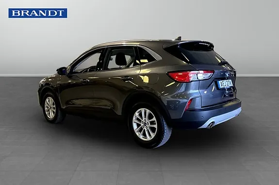 Ford Kuga 2023 photo 2