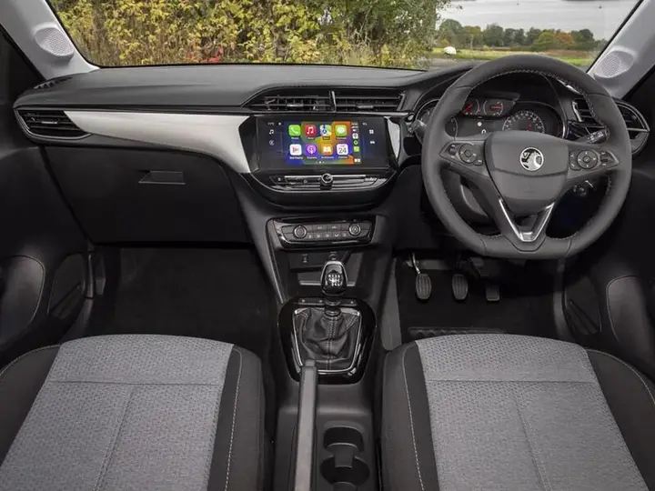 Vauxhall Corsa 2026 photo 3