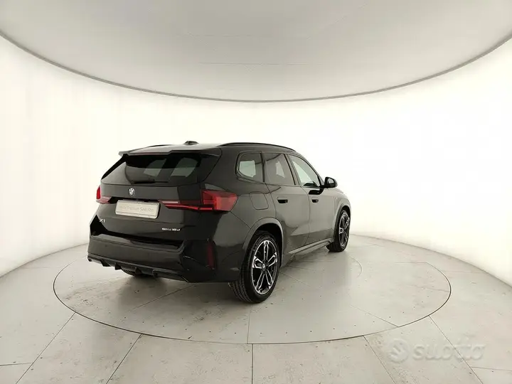 BMW X1 2025 photo 3
