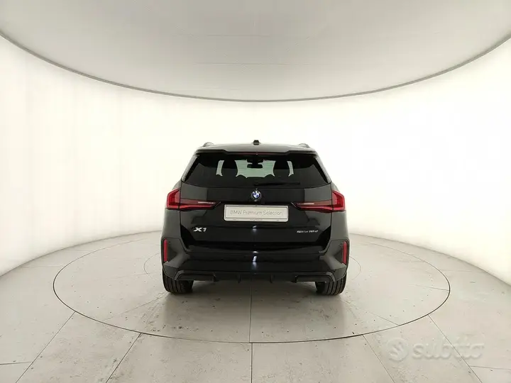 BMW X1 2025 photo 4