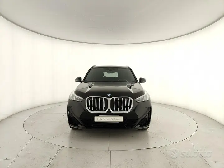BMW X1 2025 photo 2