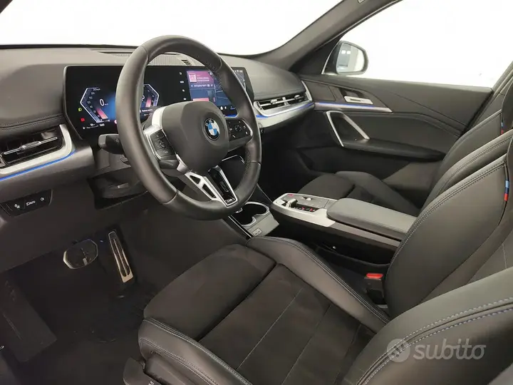 BMW X1 2025 photo 5