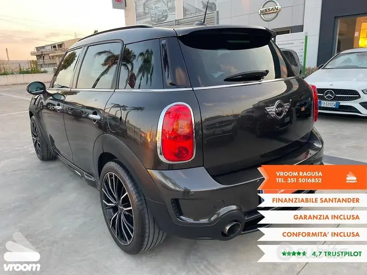 Mini Countryman 2015 photo 3