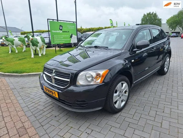 Dodge Caliber