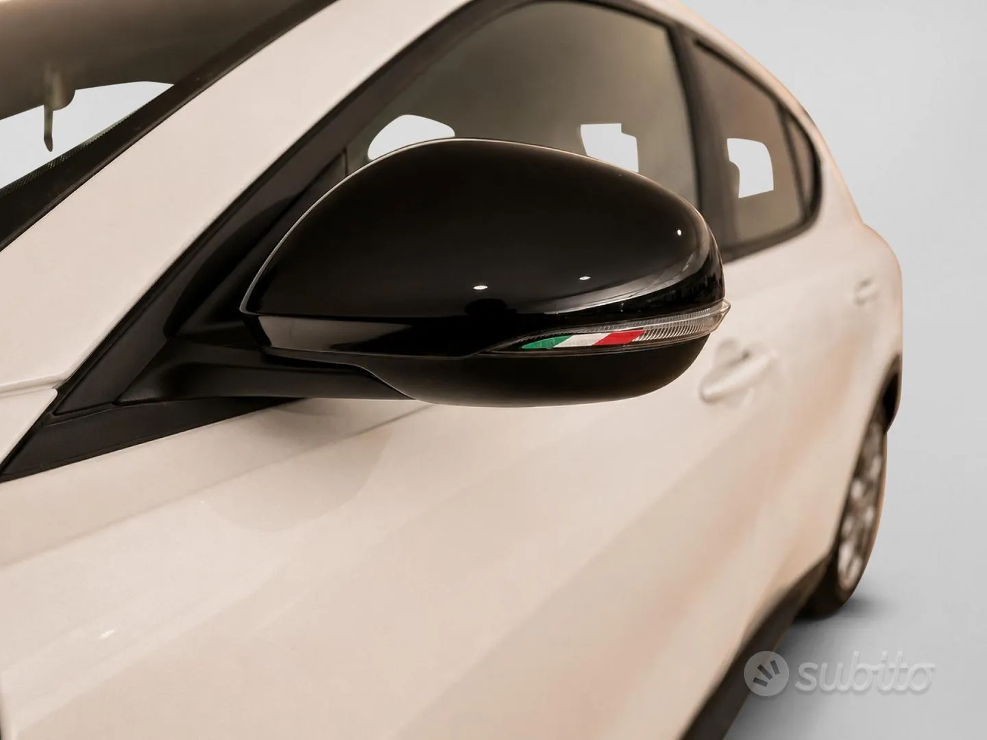 Alfa Romeo Tonale 2023 photo 3