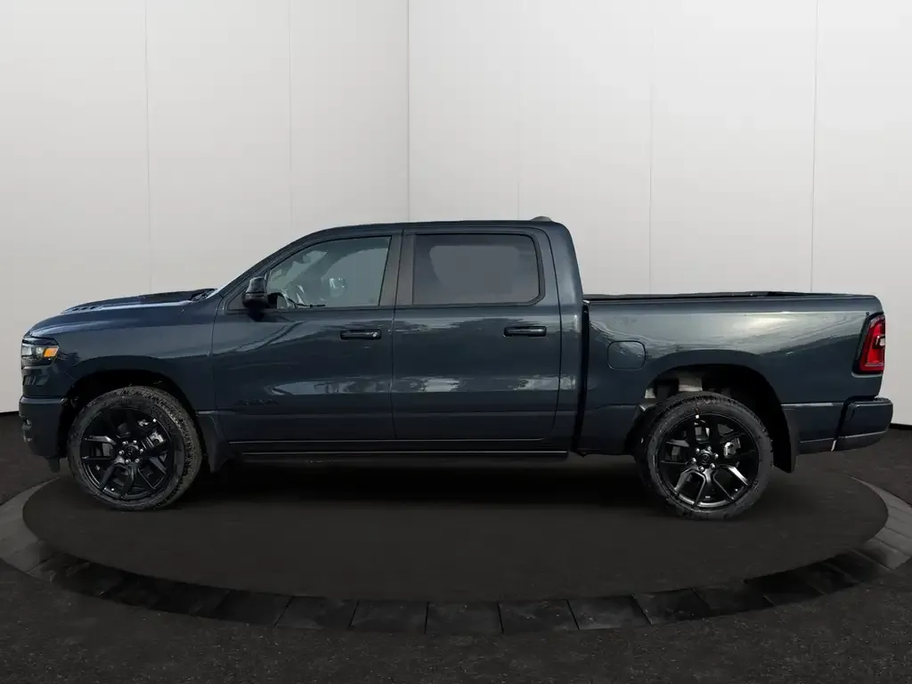 Ram 1500 2026 photo 2