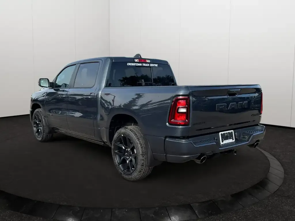 Ram 1500 2026 photo 4