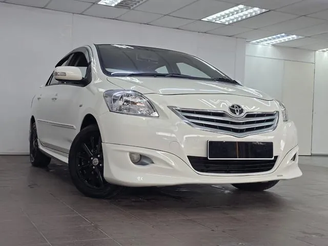 Toyota Vios