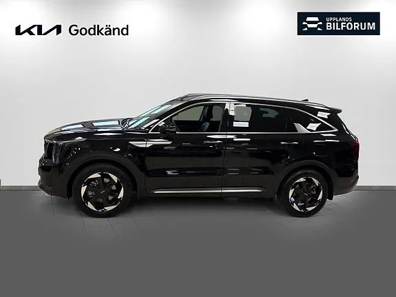 Kia Sorento 2025 photo 4