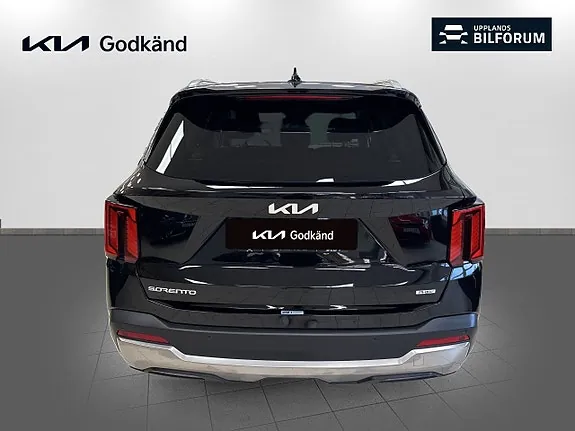 Kia Sorento 2025 photo 5