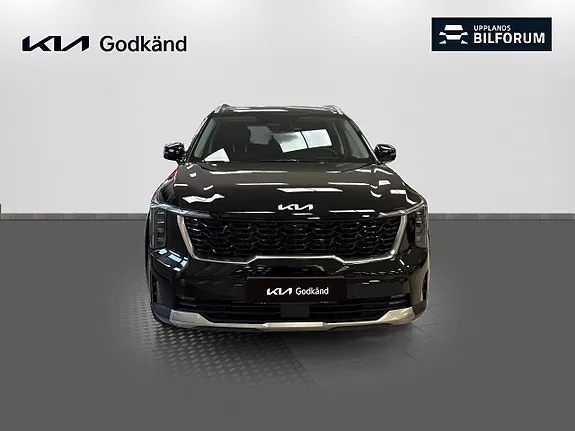 Kia Sorento 2025 photo 2