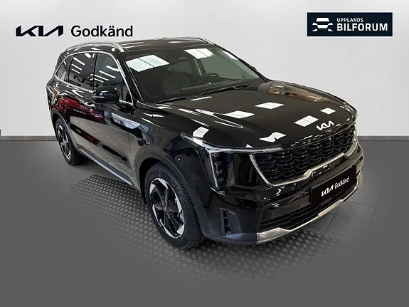 Kia Sorento 2025 photo 3