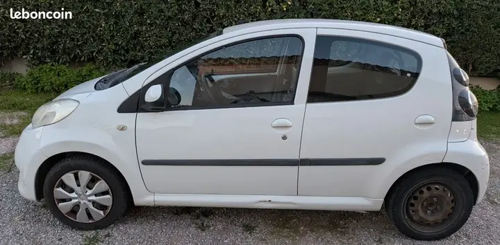 Citroen C1