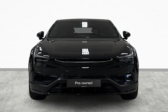 Polestar 3 2025 photo 3
