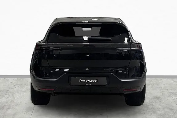 Polestar 3 2025 photo 5