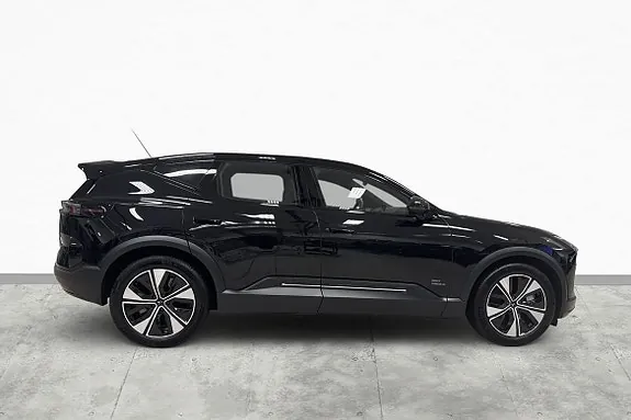 Polestar 3 2025 photo 4