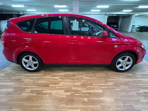 Seat Altea Xl 2012 photo 3