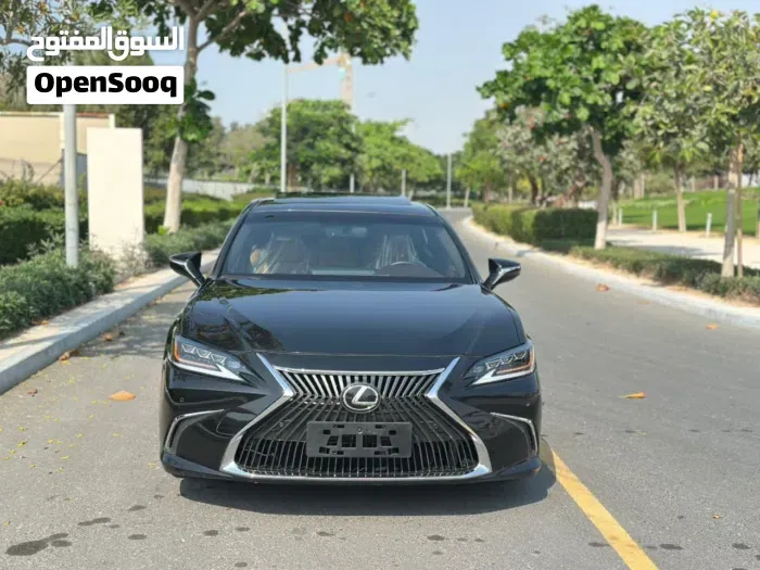 Lexus Es 350