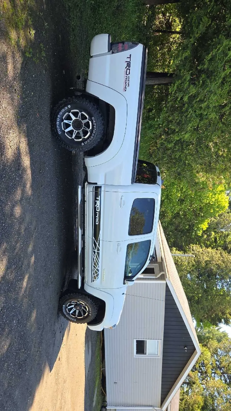 Toyota Tacoma 2012 photo 4