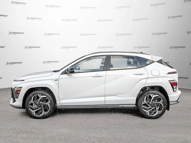 Hyundai Kona 2027 photo 3