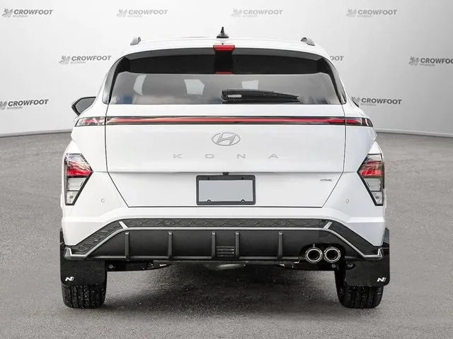 Hyundai Kona 2027 photo 5