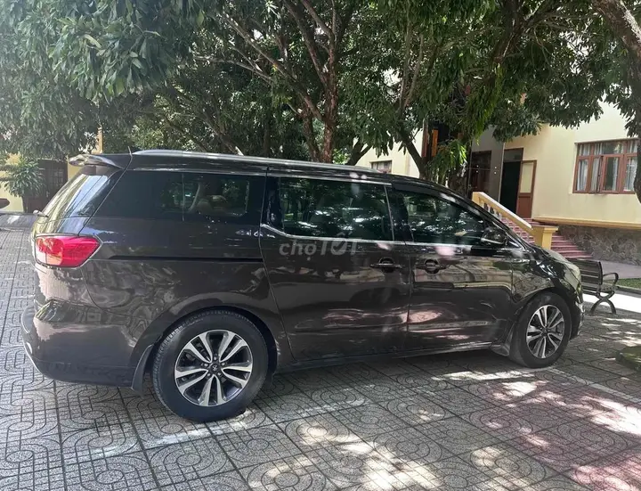 Kia Sedona